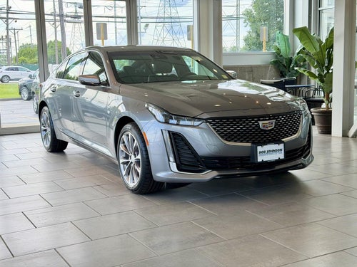 2021 Cadillac CT5 Premium Luxury