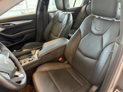 2021 Cadillac CT5 Premium Luxury