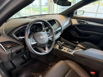 2021 Cadillac CT5 Premium Luxury