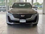 2021 Cadillac CT5 Premium Luxury