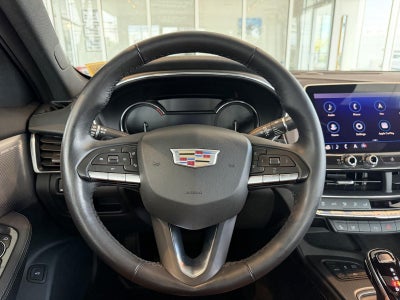 2021 Cadillac CT5 Premium Luxury