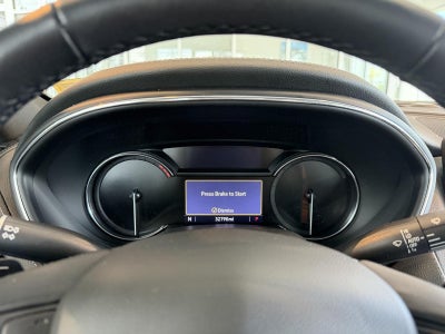 2021 Cadillac CT5 Premium Luxury