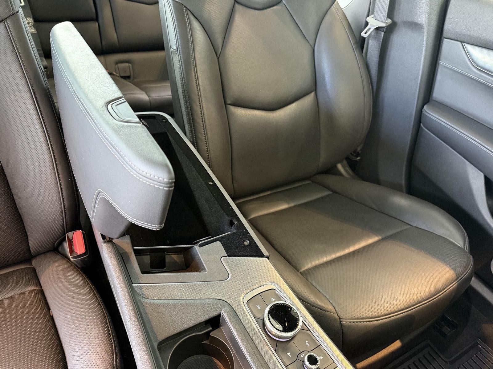 2021 Cadillac CT5 Premium Luxury