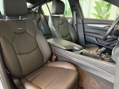 2021 Cadillac CT5 Premium Luxury