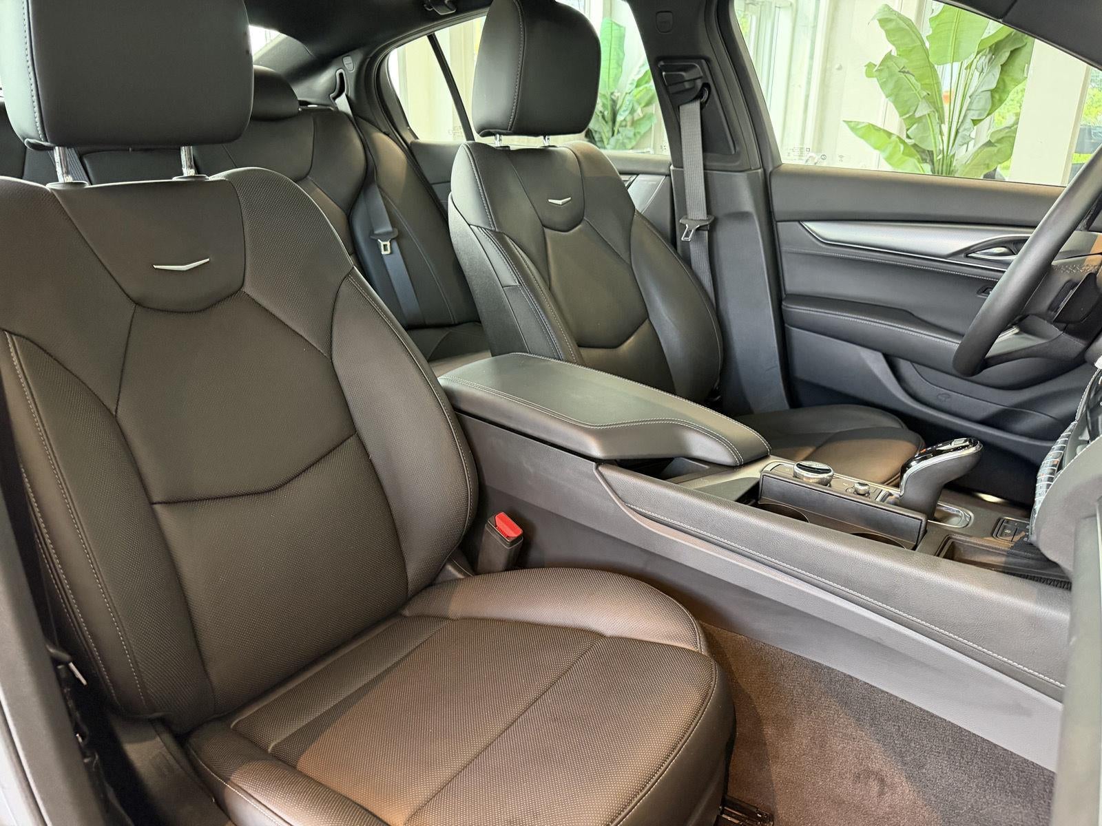 2021 Cadillac CT5 Premium Luxury