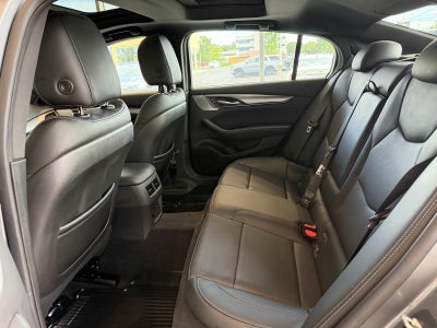 2021 Cadillac CT5 Premium Luxury