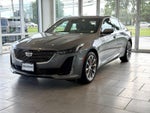 2021 Cadillac CT5 Premium Luxury