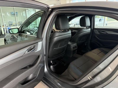 2021 Cadillac CT5 Premium Luxury