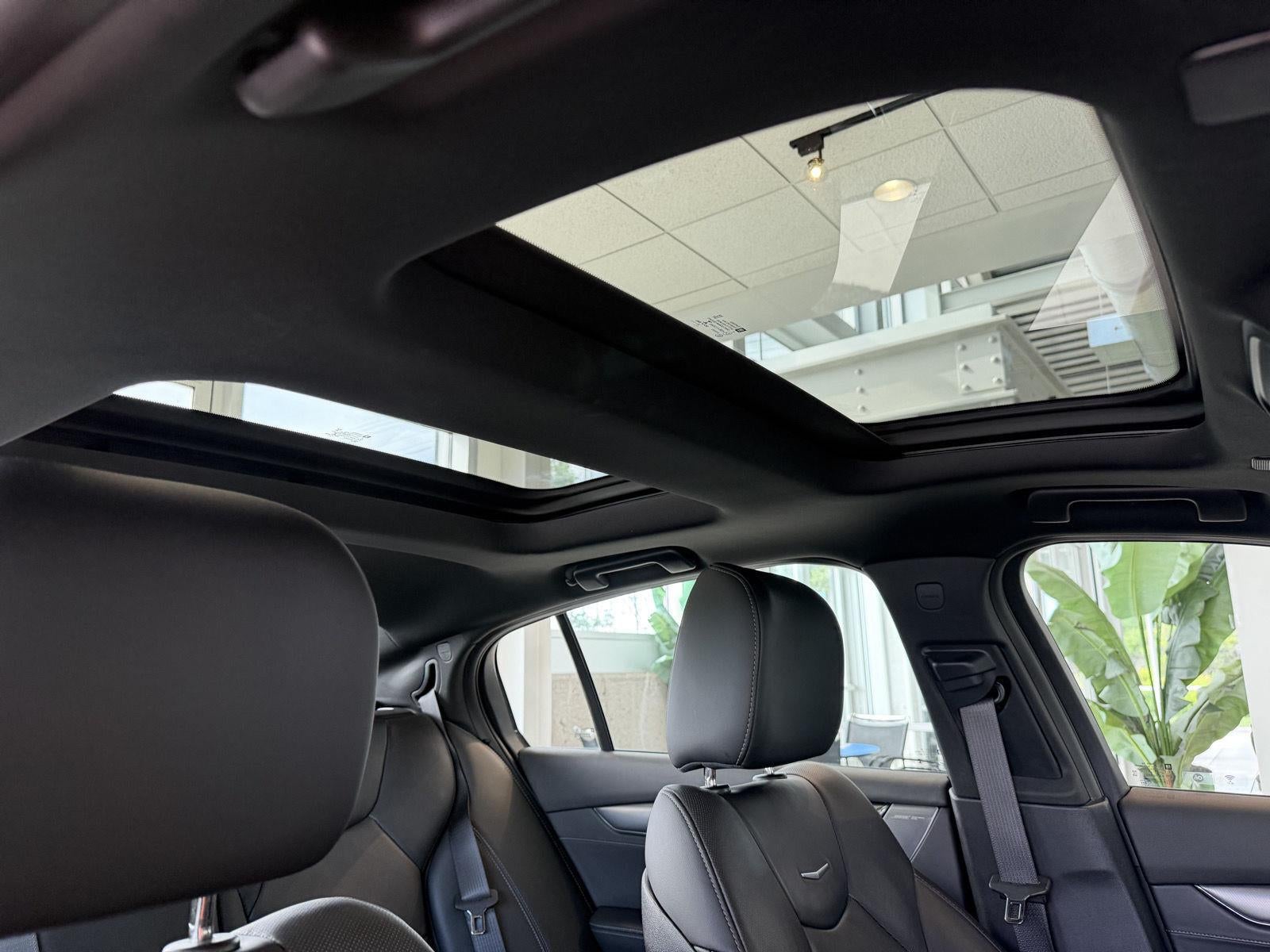 2021 Cadillac CT5 Premium Luxury