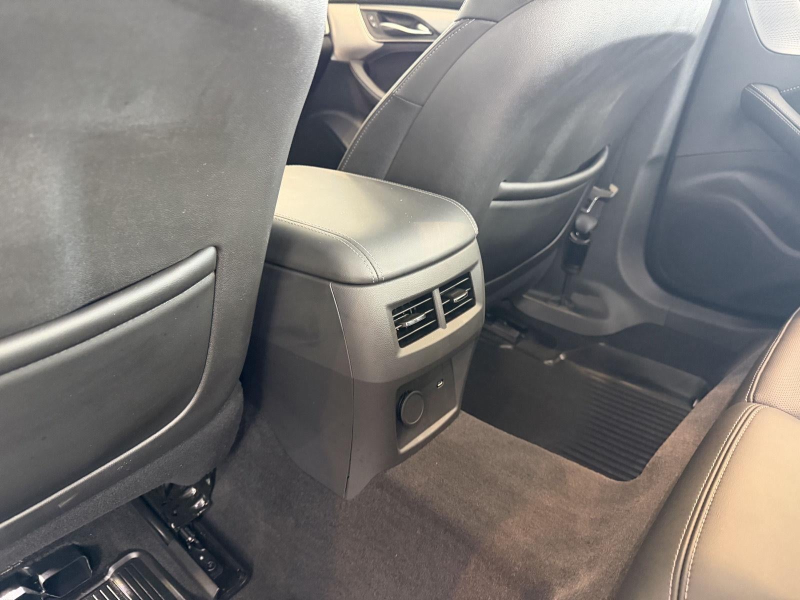 2021 Cadillac CT5 Premium Luxury