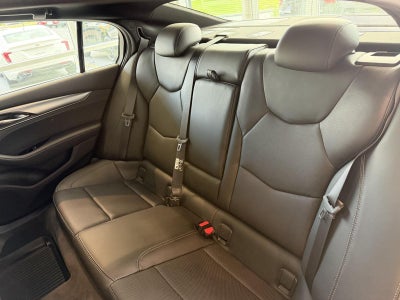 2021 Cadillac CT5 Premium Luxury