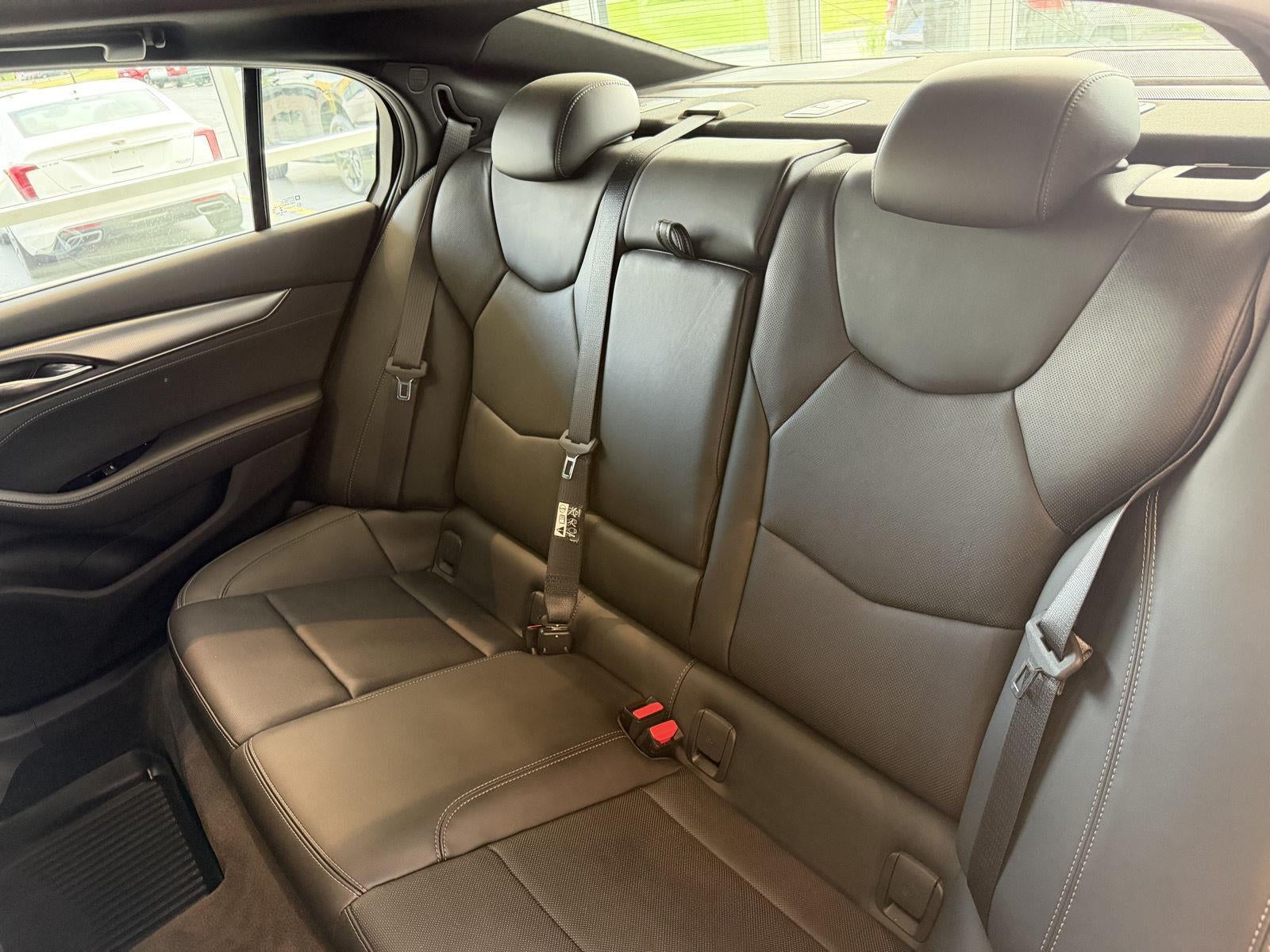 2021 Cadillac CT5 Premium Luxury