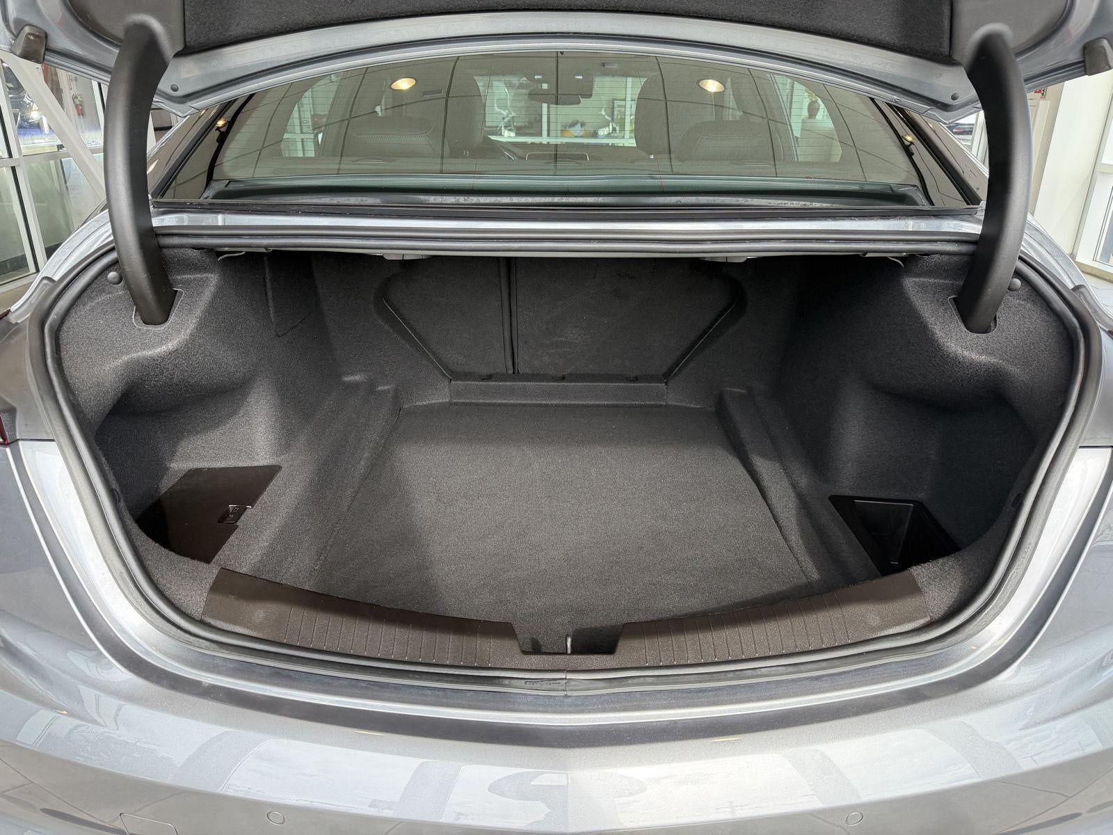 2021 Cadillac CT5 Premium Luxury