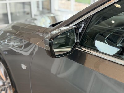 2021 Cadillac CT5 Premium Luxury