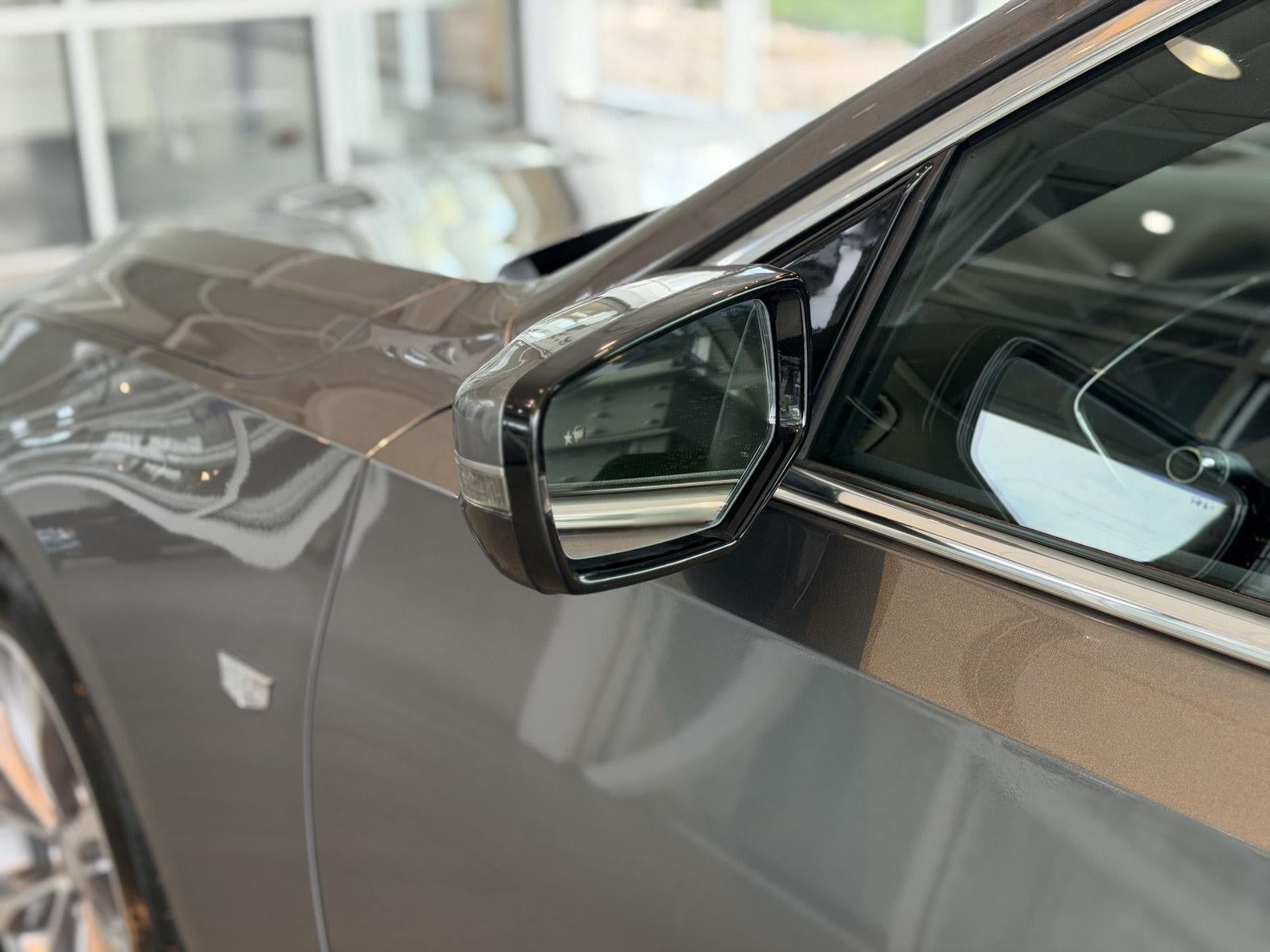 2021 Cadillac CT5 Premium Luxury