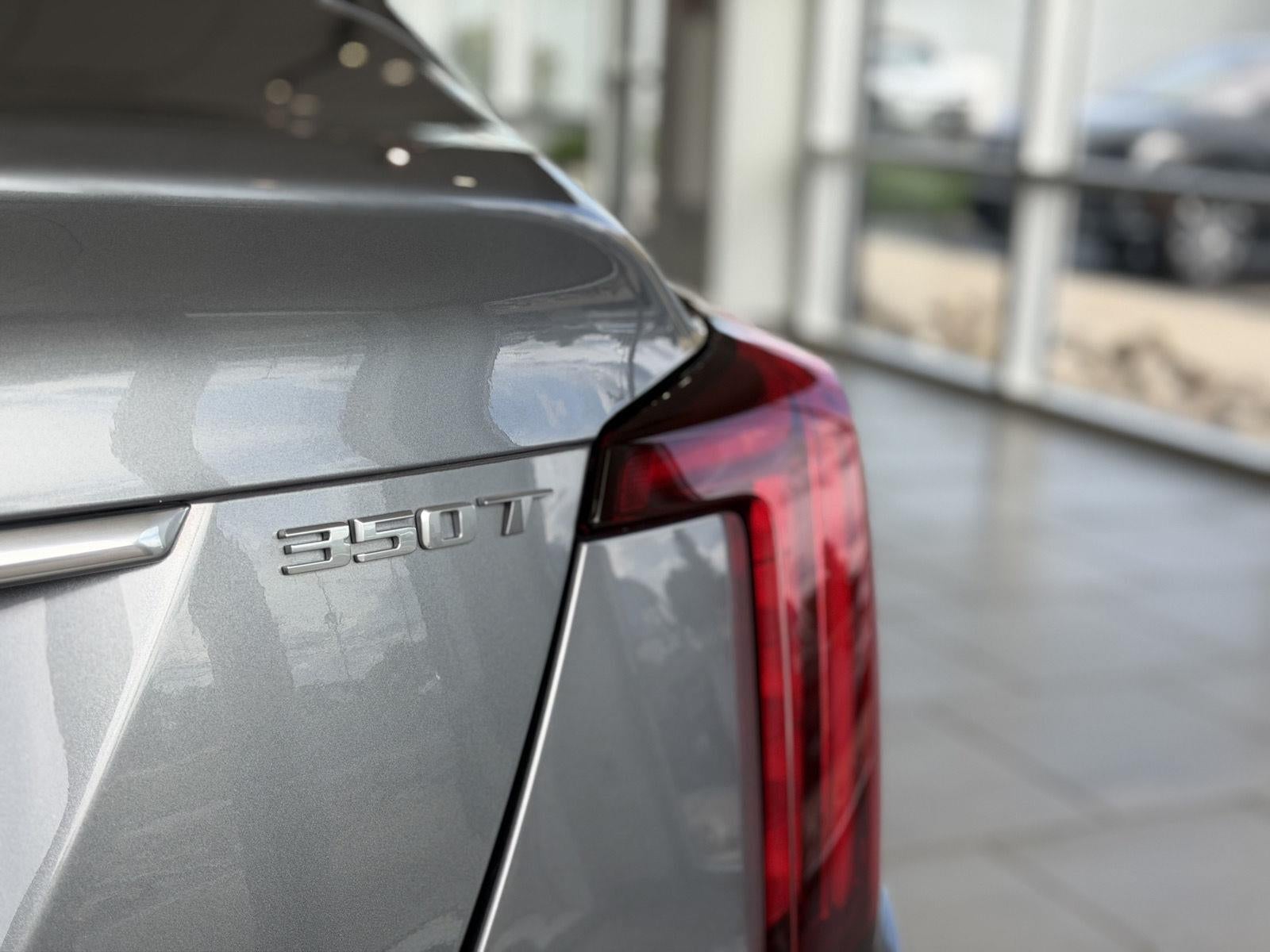 2021 Cadillac CT5 Premium Luxury