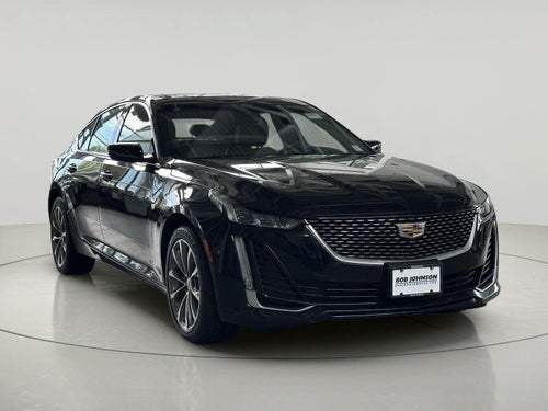 2020 Cadillac CT5 Premium Luxury
