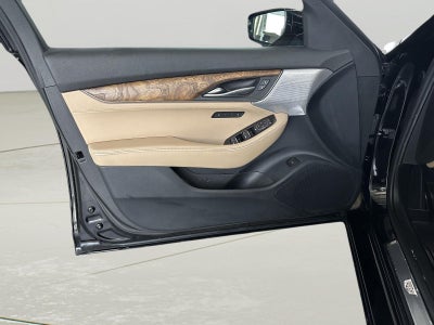 2020 Cadillac CT5 Premium Luxury