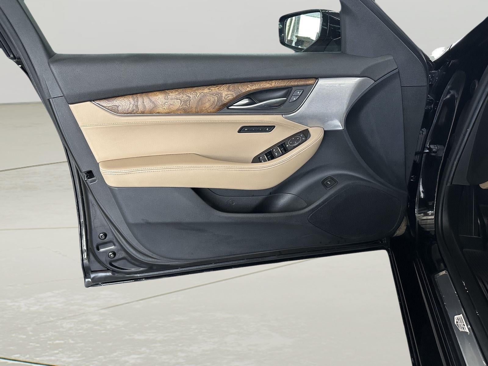 2020 Cadillac CT5 Premium Luxury