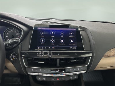 2020 Cadillac CT5 Premium Luxury