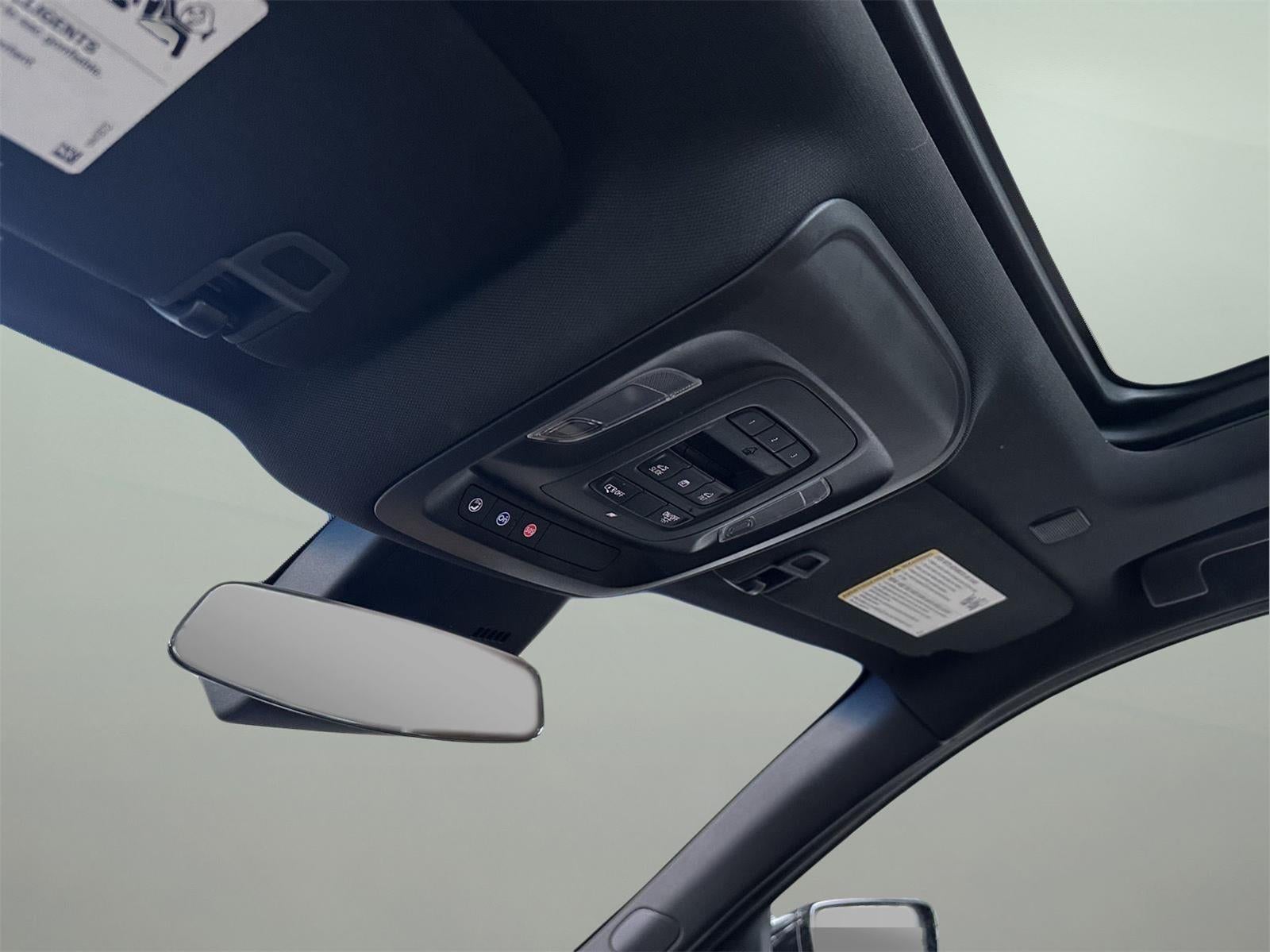 2020 Cadillac CT5 Premium Luxury
