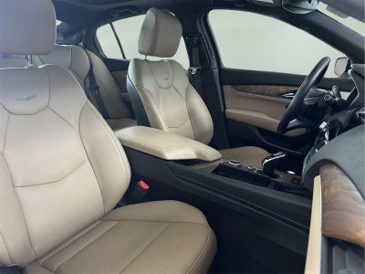2020 Cadillac CT5 Premium Luxury