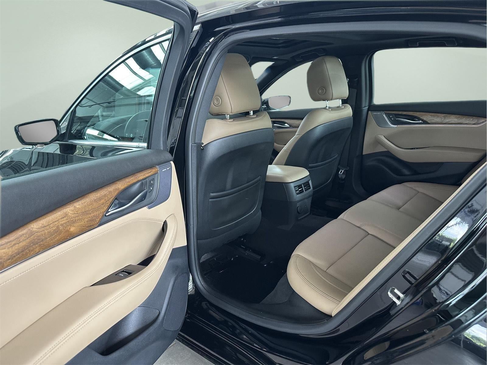 2020 Cadillac CT5 Premium Luxury
