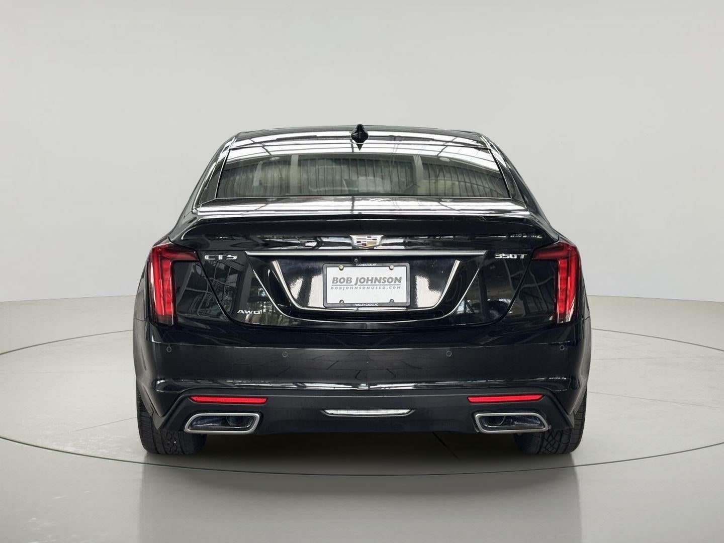 2020 Cadillac CT5 Premium Luxury
