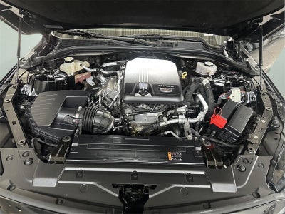 2020 Cadillac CT5 Premium Luxury