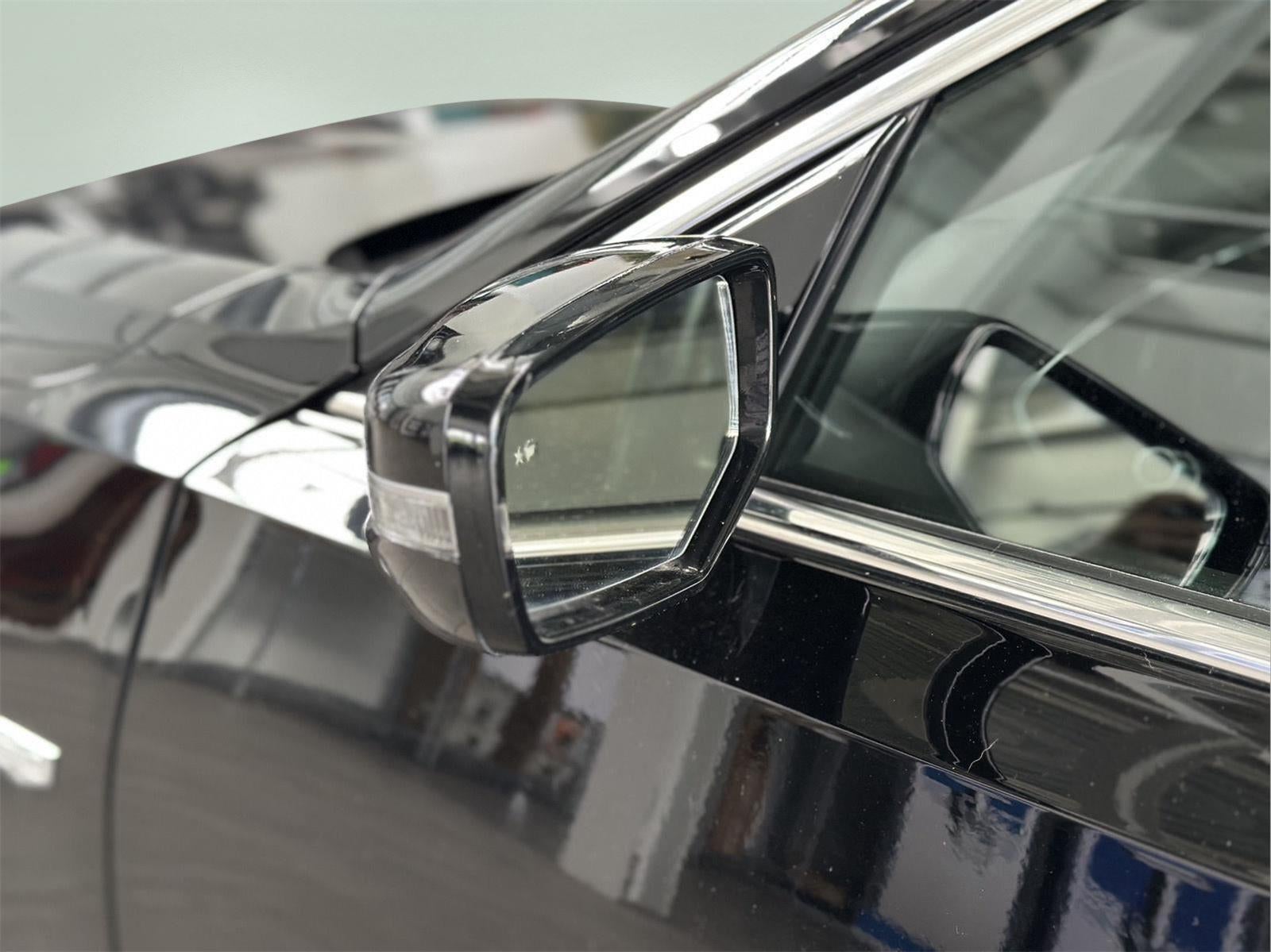 2020 Cadillac CT5 Premium Luxury