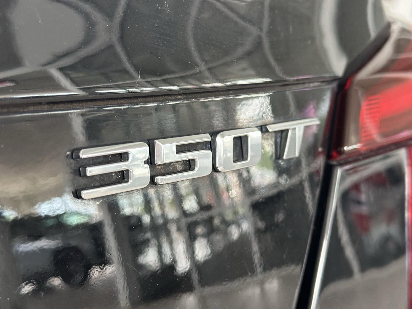 2020 Cadillac CT5 Premium Luxury