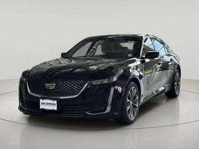 2020 Cadillac CT5 Premium Luxury