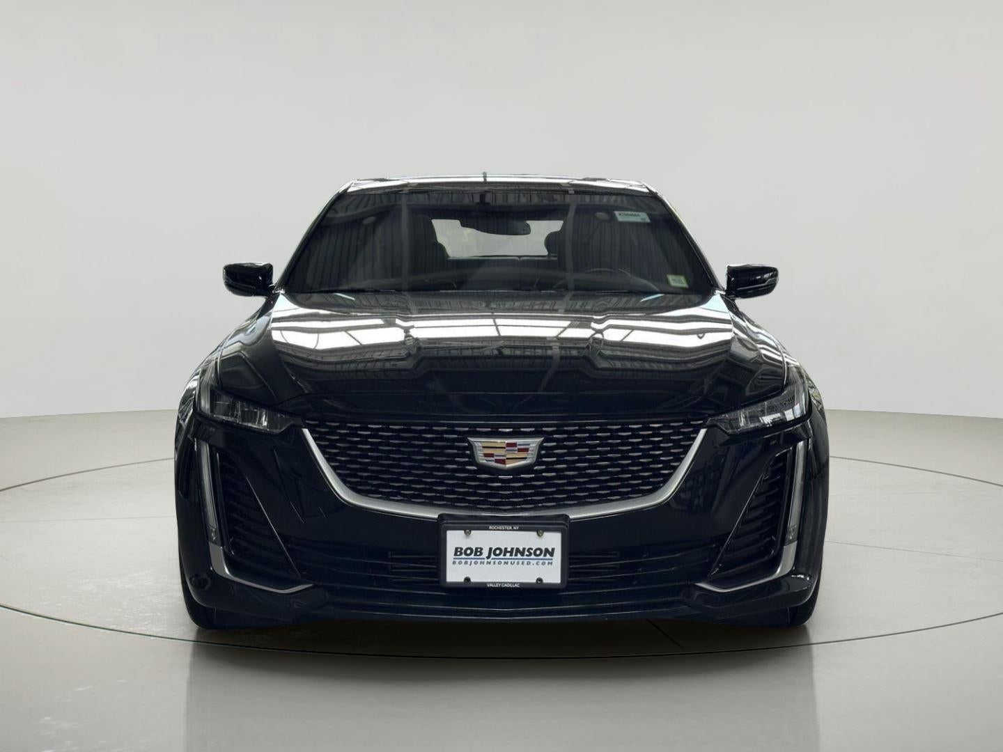 2020 Cadillac CT5 Premium Luxury