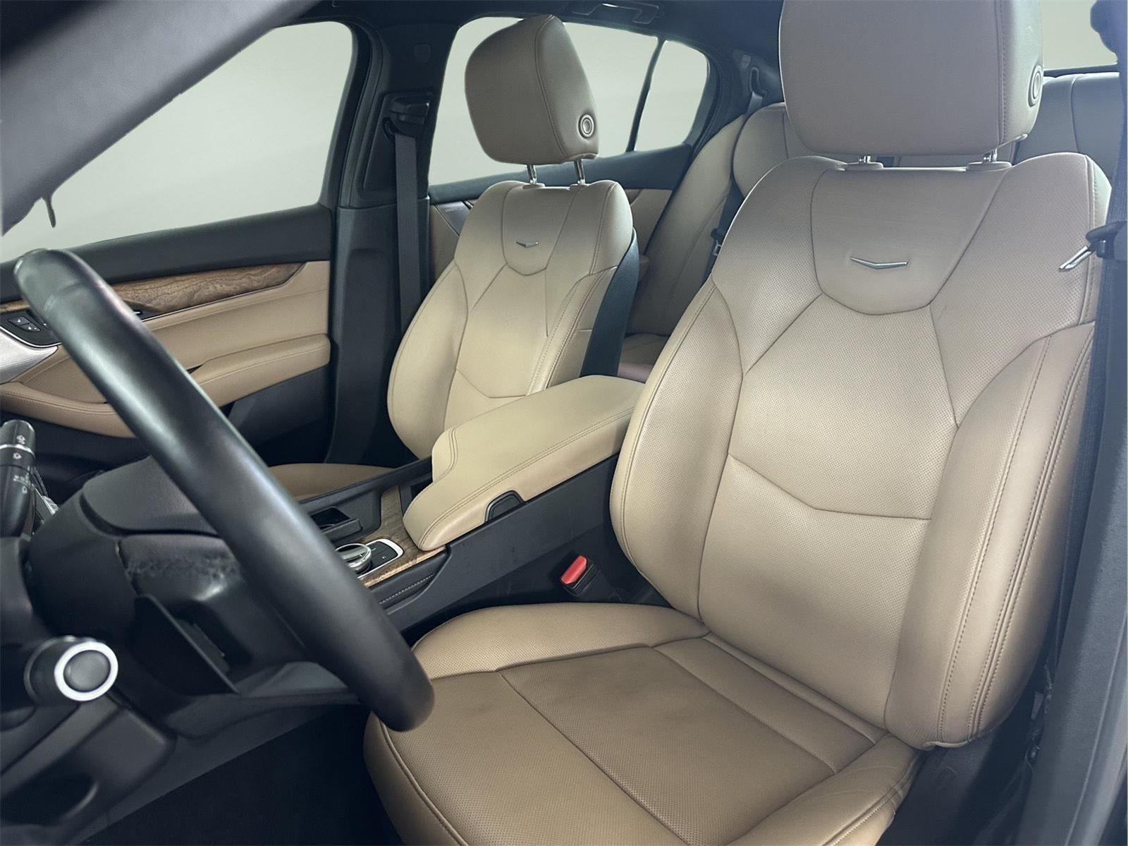 2020 Cadillac CT5 Premium Luxury