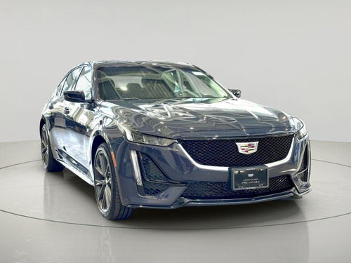 2024 Cadillac CT5 Sport