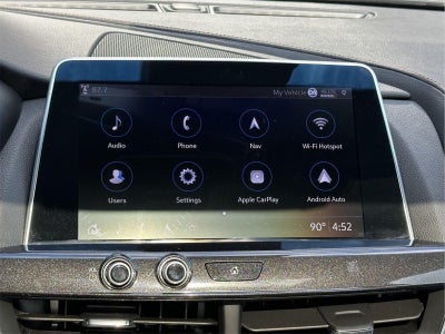 2020 Cadillac CT5 Sport