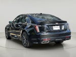 2020 Cadillac CT5 Sport