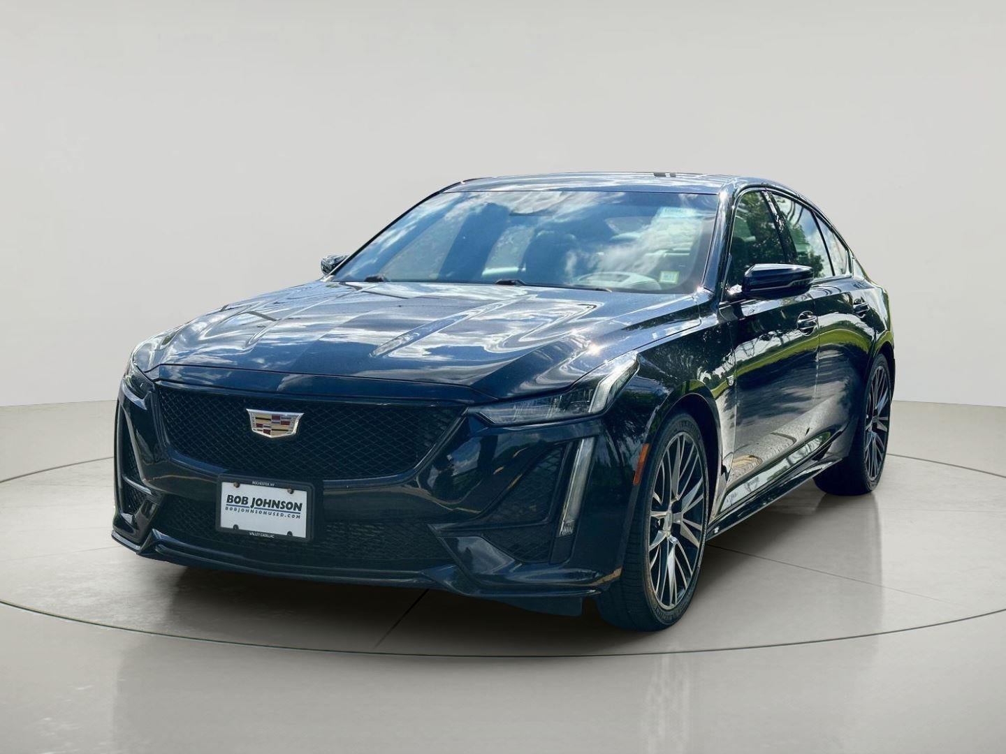 2020 Cadillac CT5 Sport