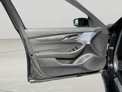 2020 Cadillac CT5 Sport