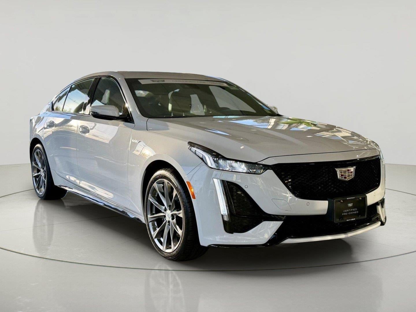 2024 Cadillac CT5 V-Series