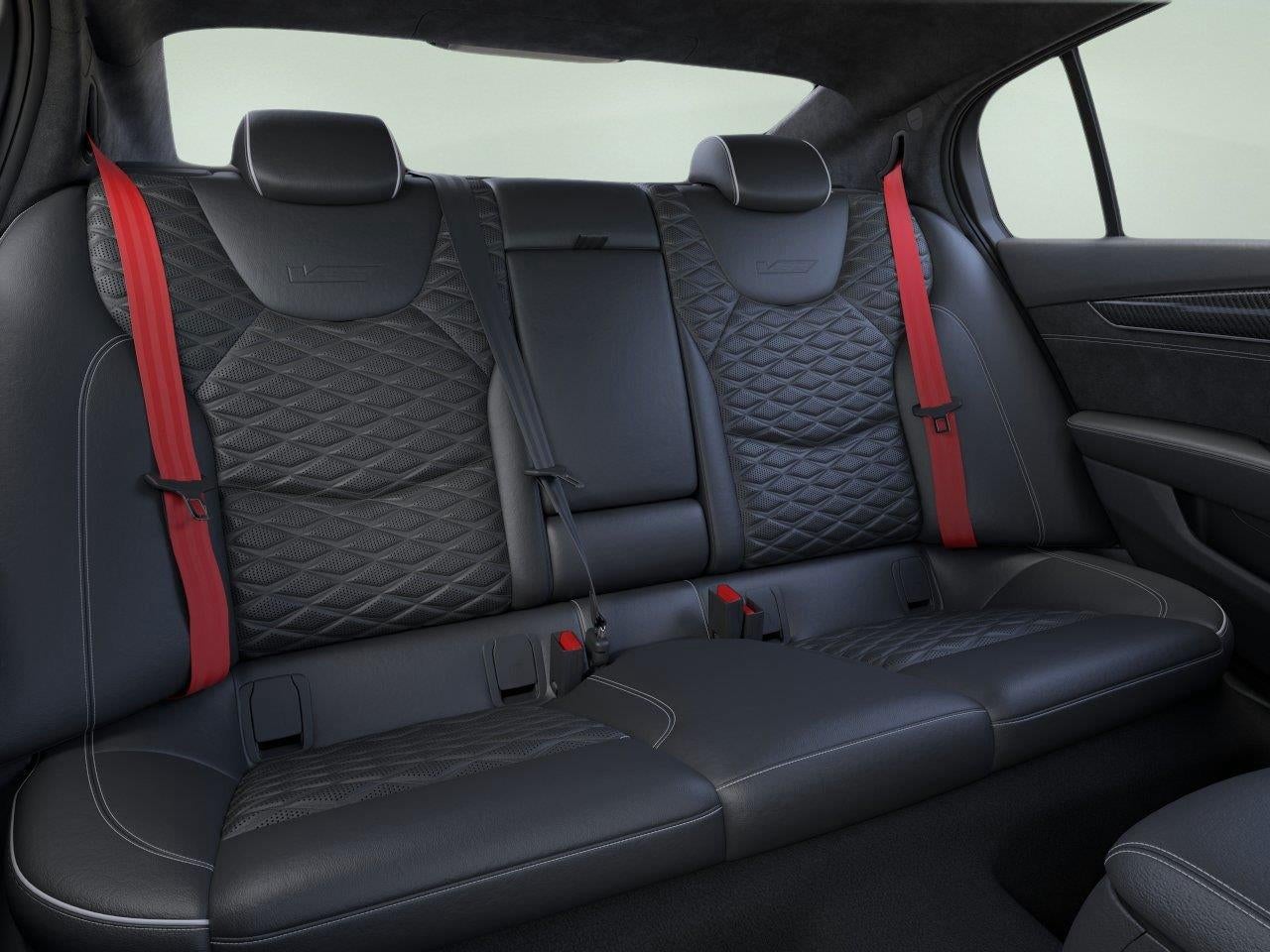 2026 Cadillac CT5-V V-Series