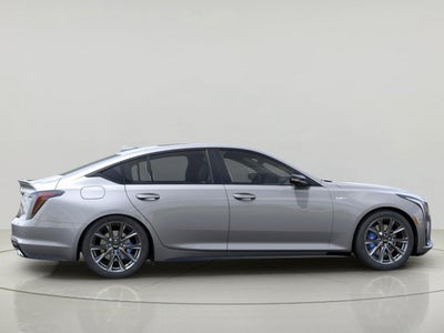 2026 Cadillac CT5-V V-Series