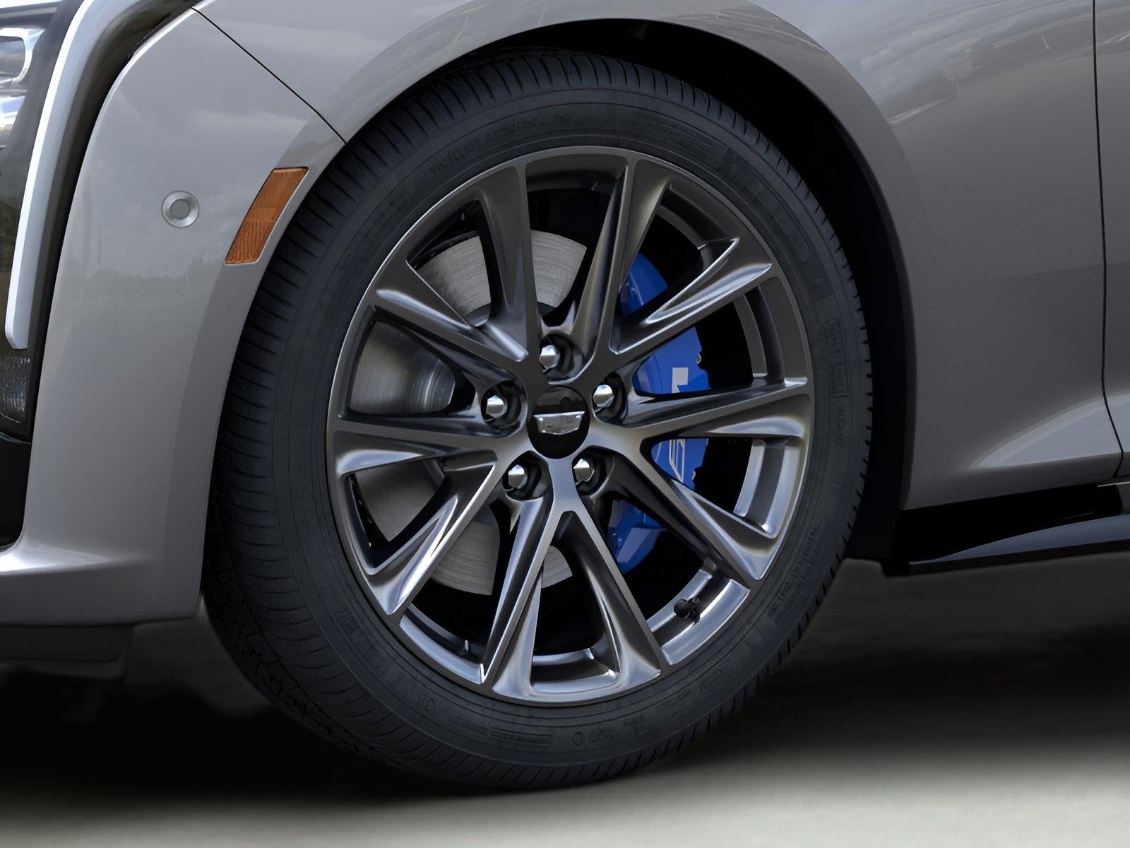 2026 Cadillac CT5-V V-Series