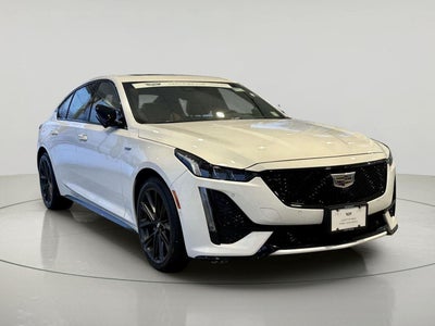 2023 Cadillac CT5-V V-Series