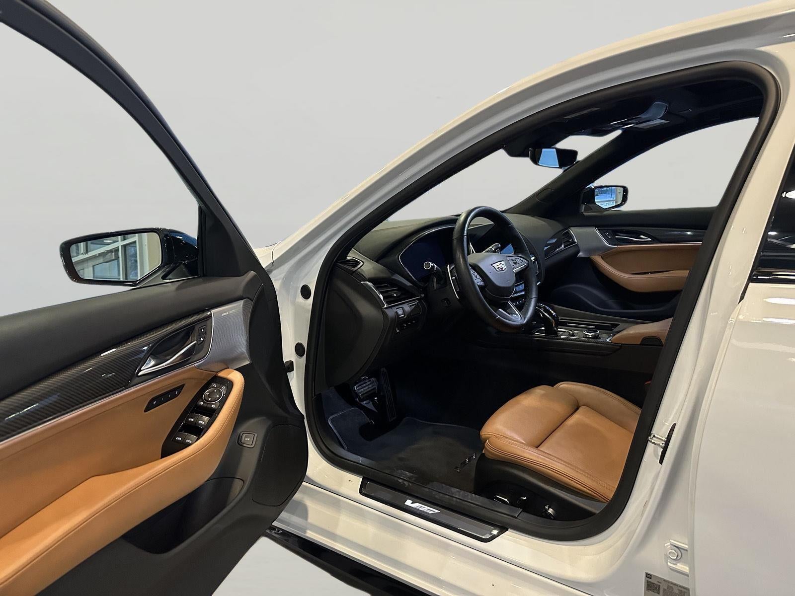 2023 Cadillac CT5-V V-Series