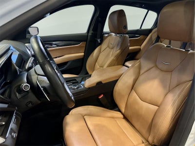 2023 Cadillac CT5-V V-Series