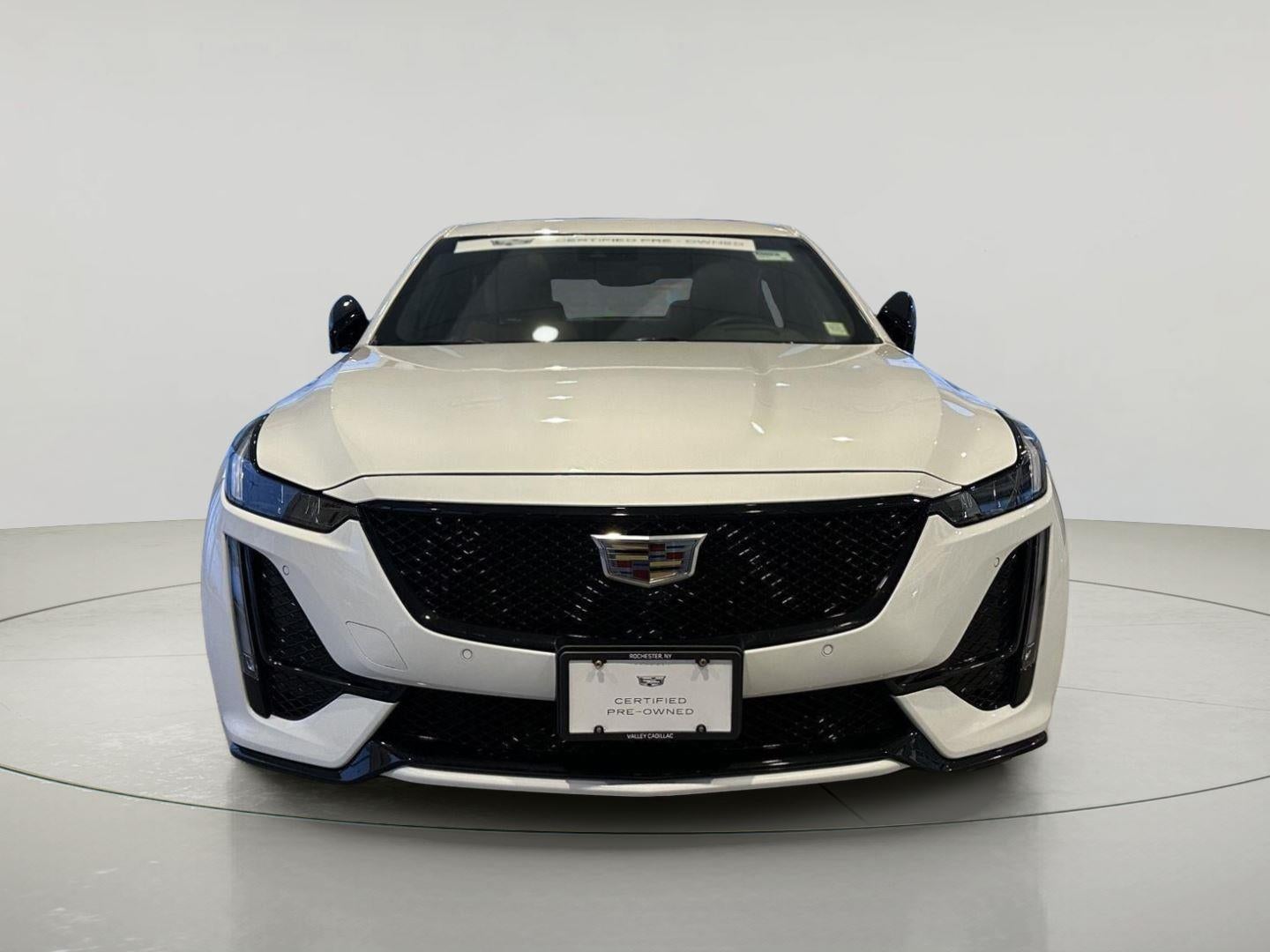 2023 Cadillac CT5-V V-Series