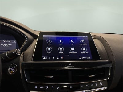 2023 Cadillac CT5-V V-Series