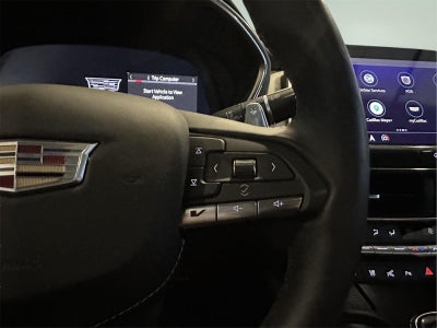 2023 Cadillac CT5-V V-Series