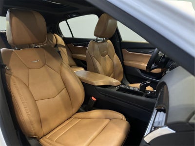 2023 Cadillac CT5-V V-Series